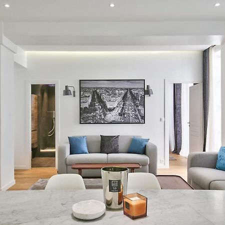 69 - Authentic Parisian Home المظهر الخارجي الصورة