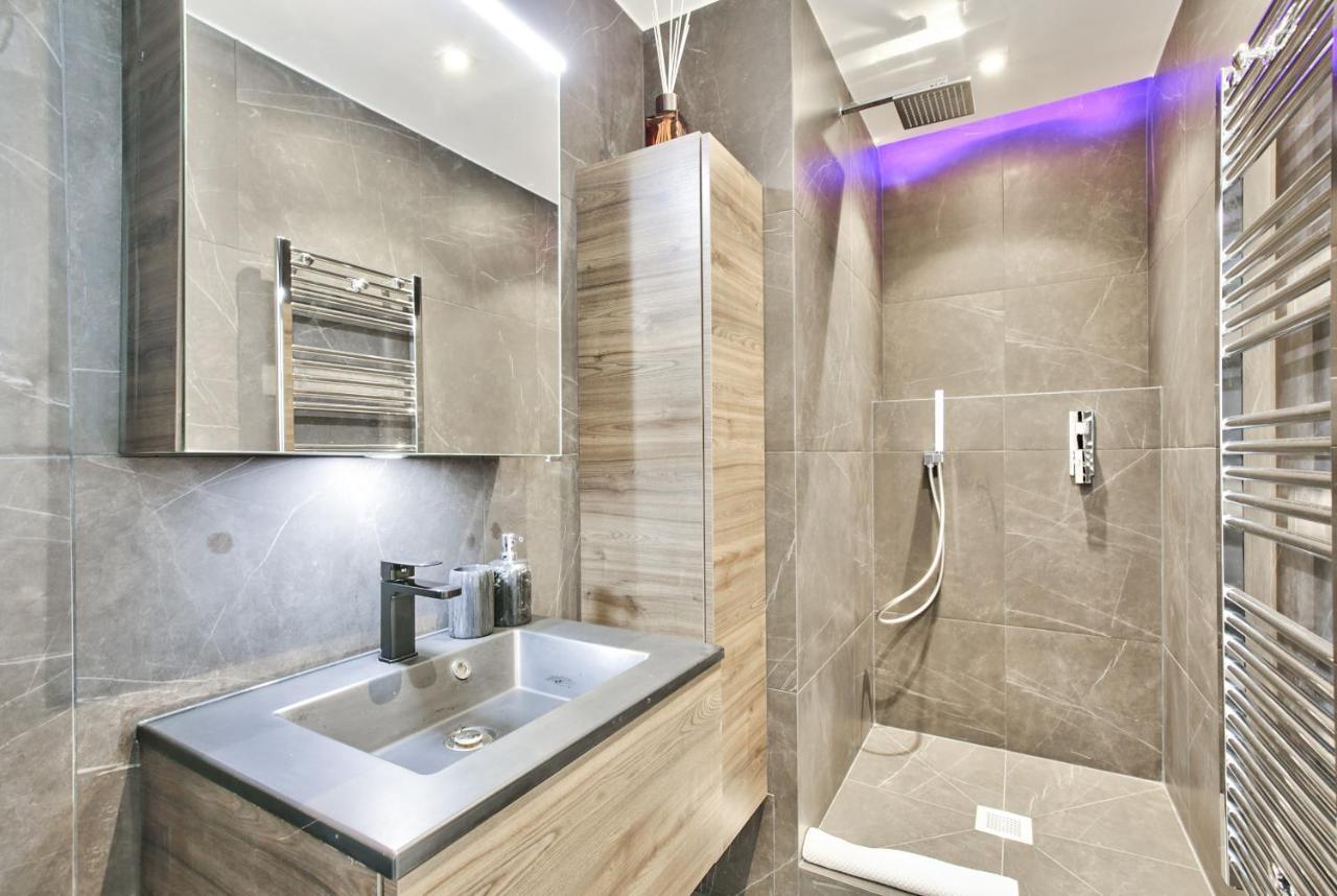 69 - Authentic Parisian Home المظهر الخارجي الصورة