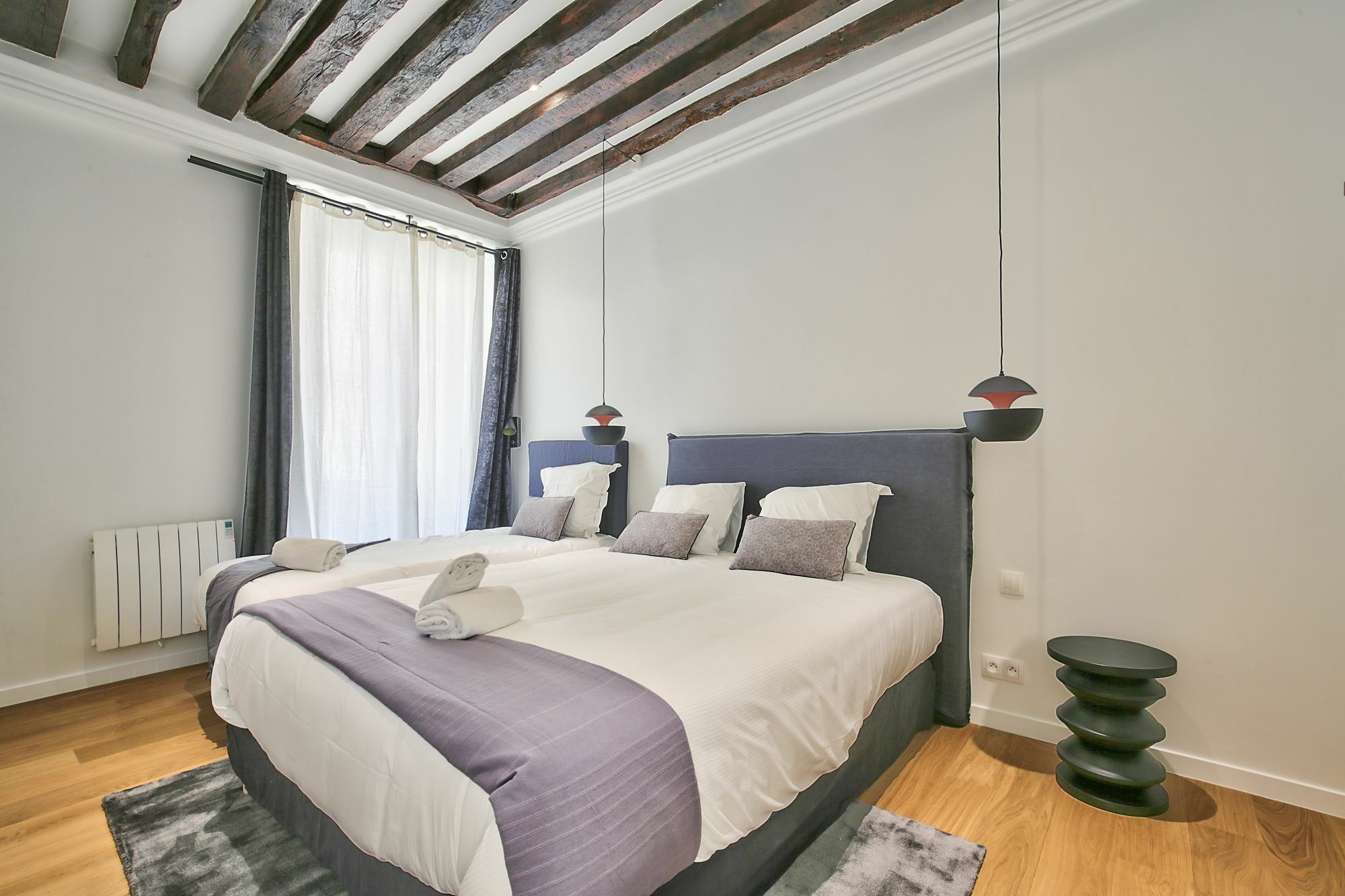 69 - Authentic Parisian Home المظهر الخارجي الصورة