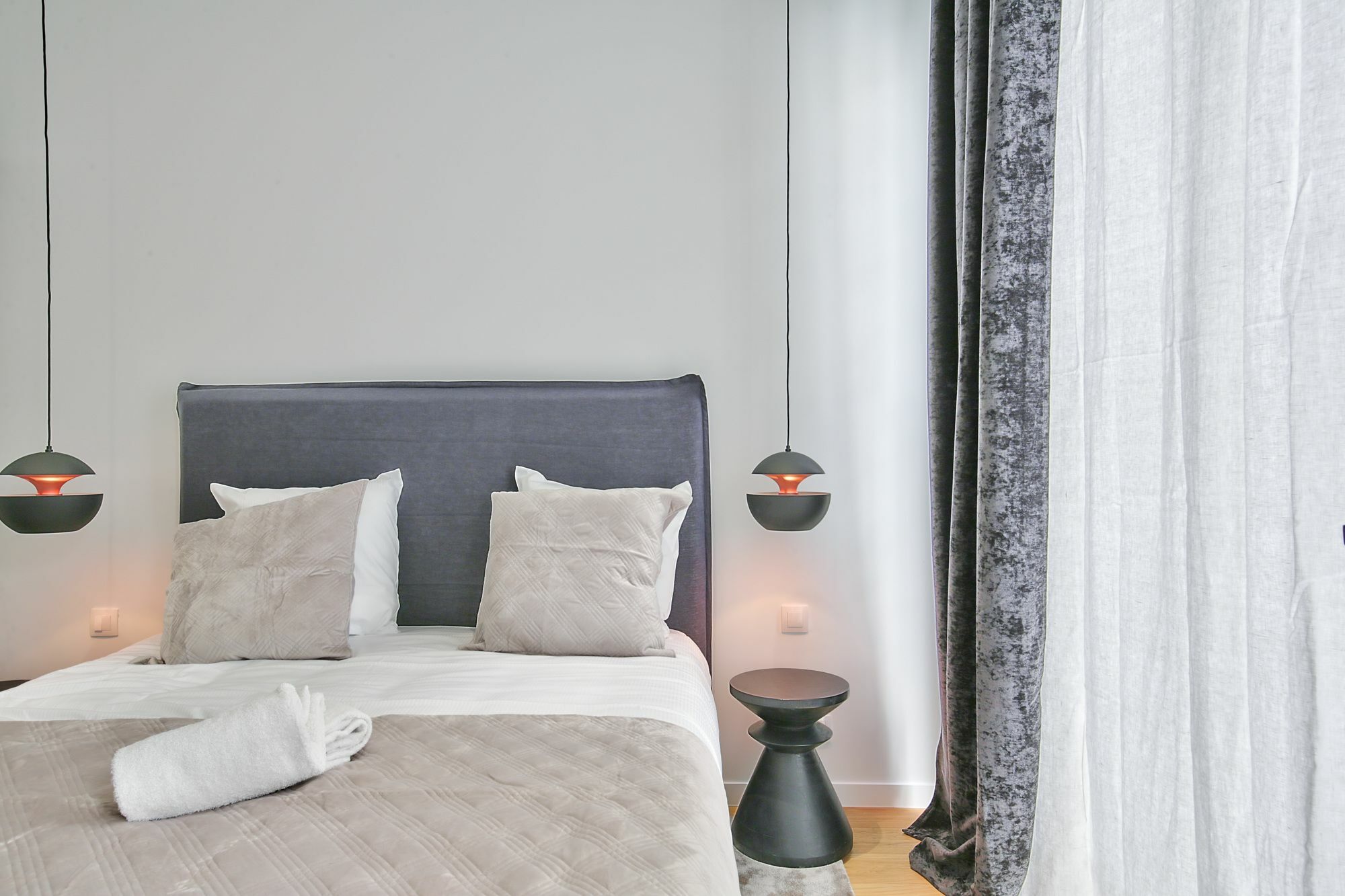 69 - Authentic Parisian Home المظهر الخارجي الصورة