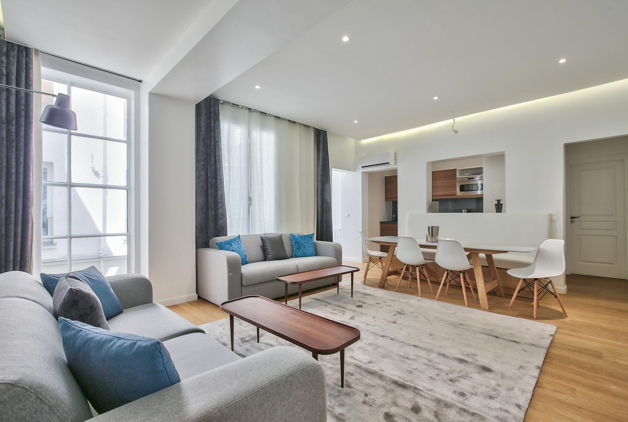 69 - Authentic Parisian Home المظهر الخارجي الصورة