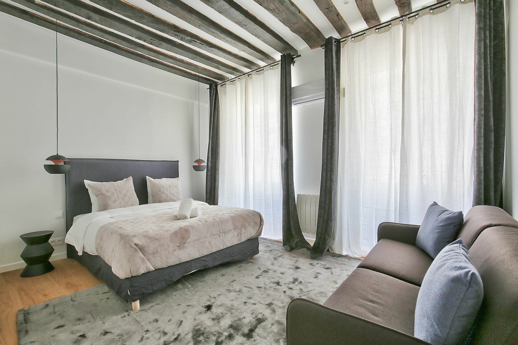 69 - Authentic Parisian Home المظهر الخارجي الصورة