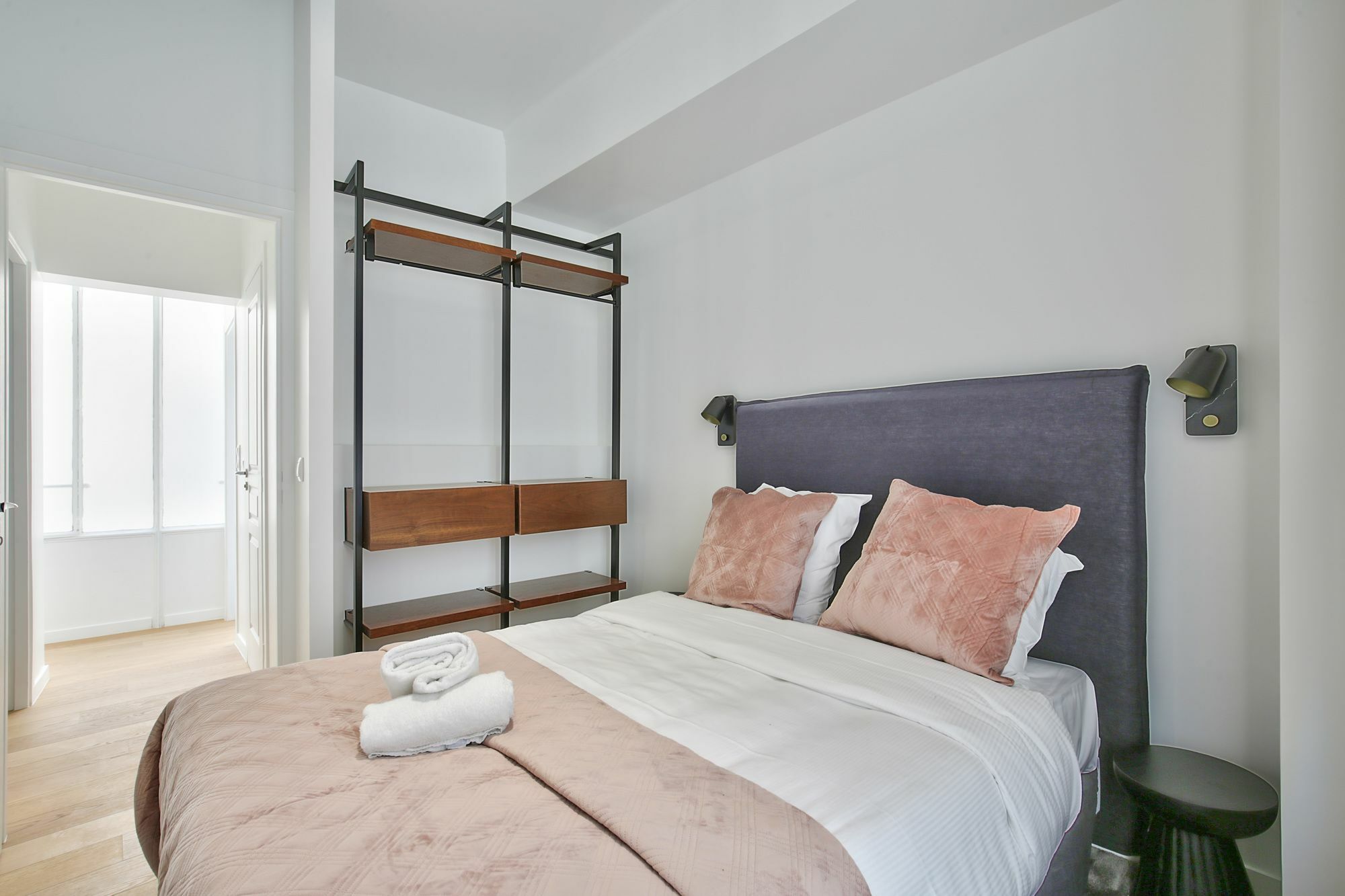 69 - Authentic Parisian Home المظهر الخارجي الصورة