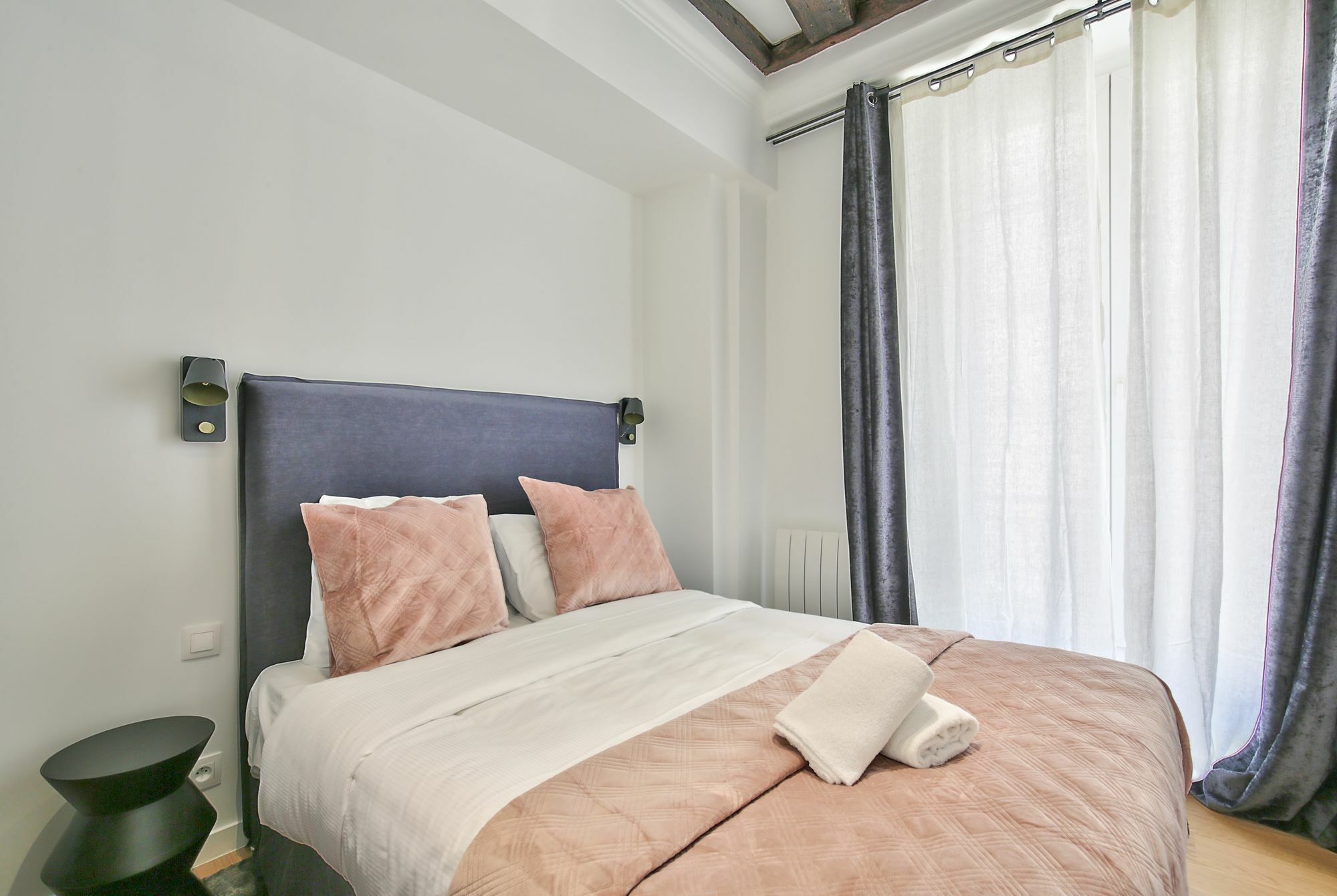 69 - Authentic Parisian Home المظهر الخارجي الصورة