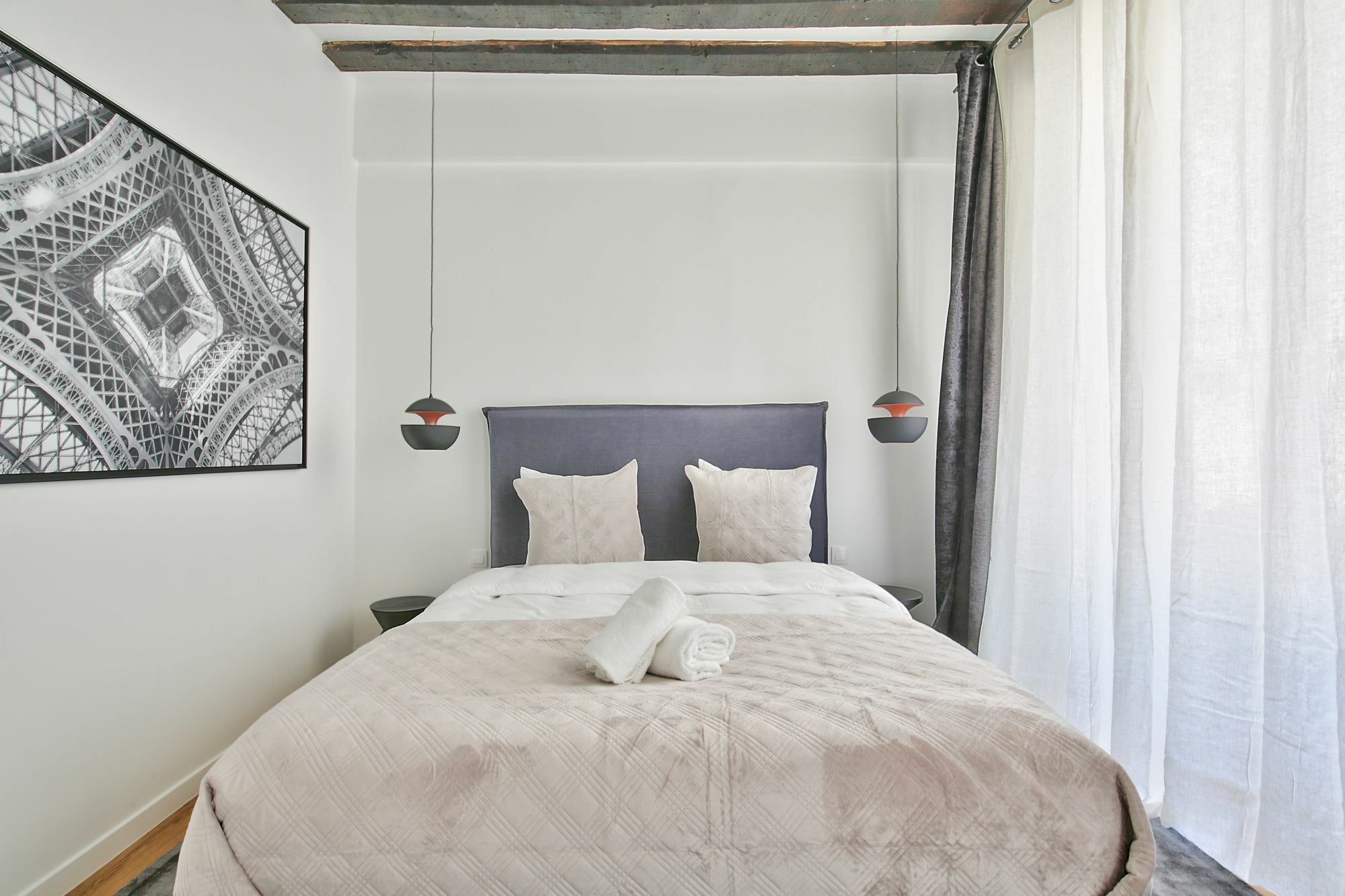 69 - Authentic Parisian Home المظهر الخارجي الصورة