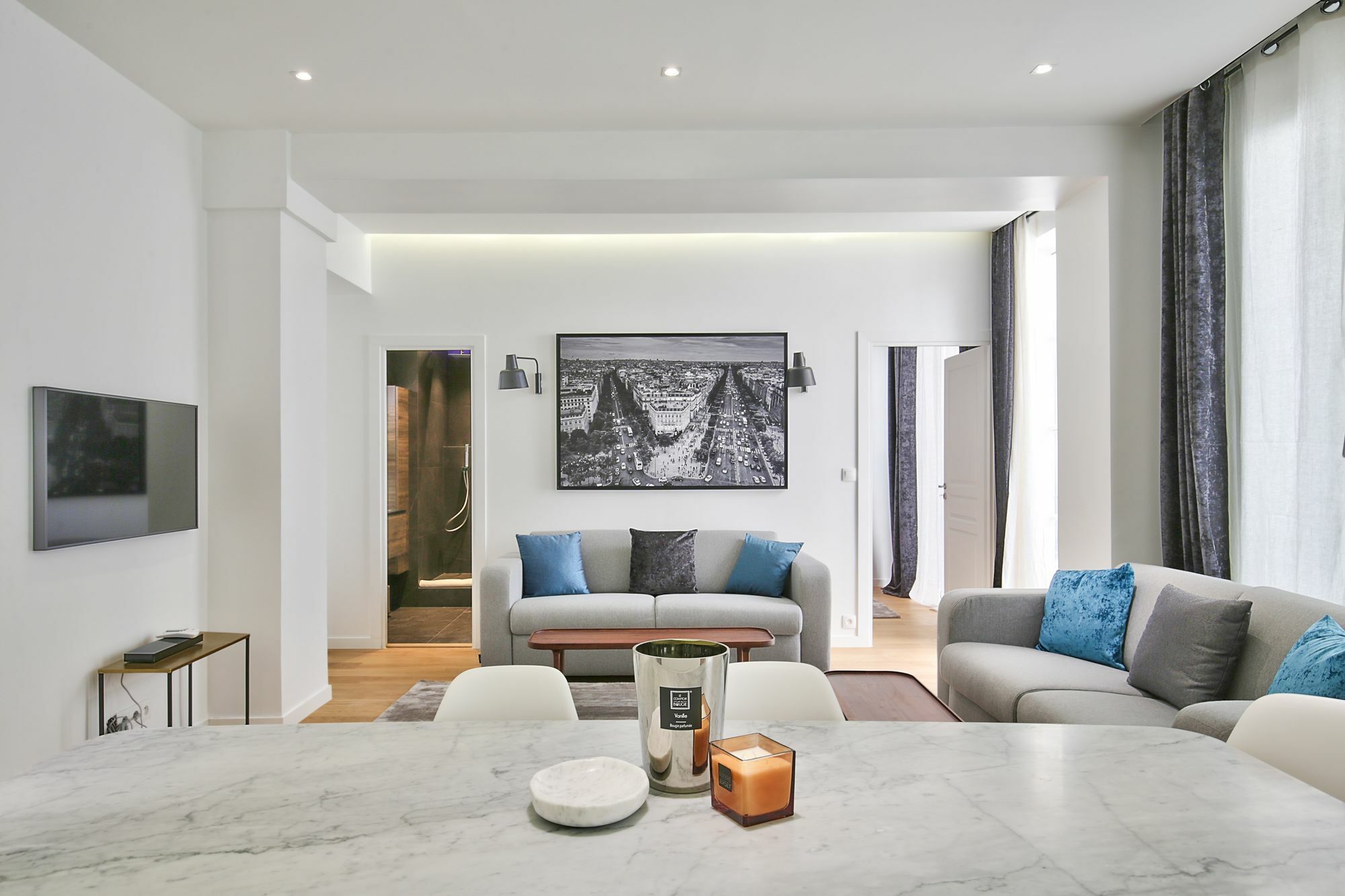 69 - Authentic Parisian Home المظهر الخارجي الصورة