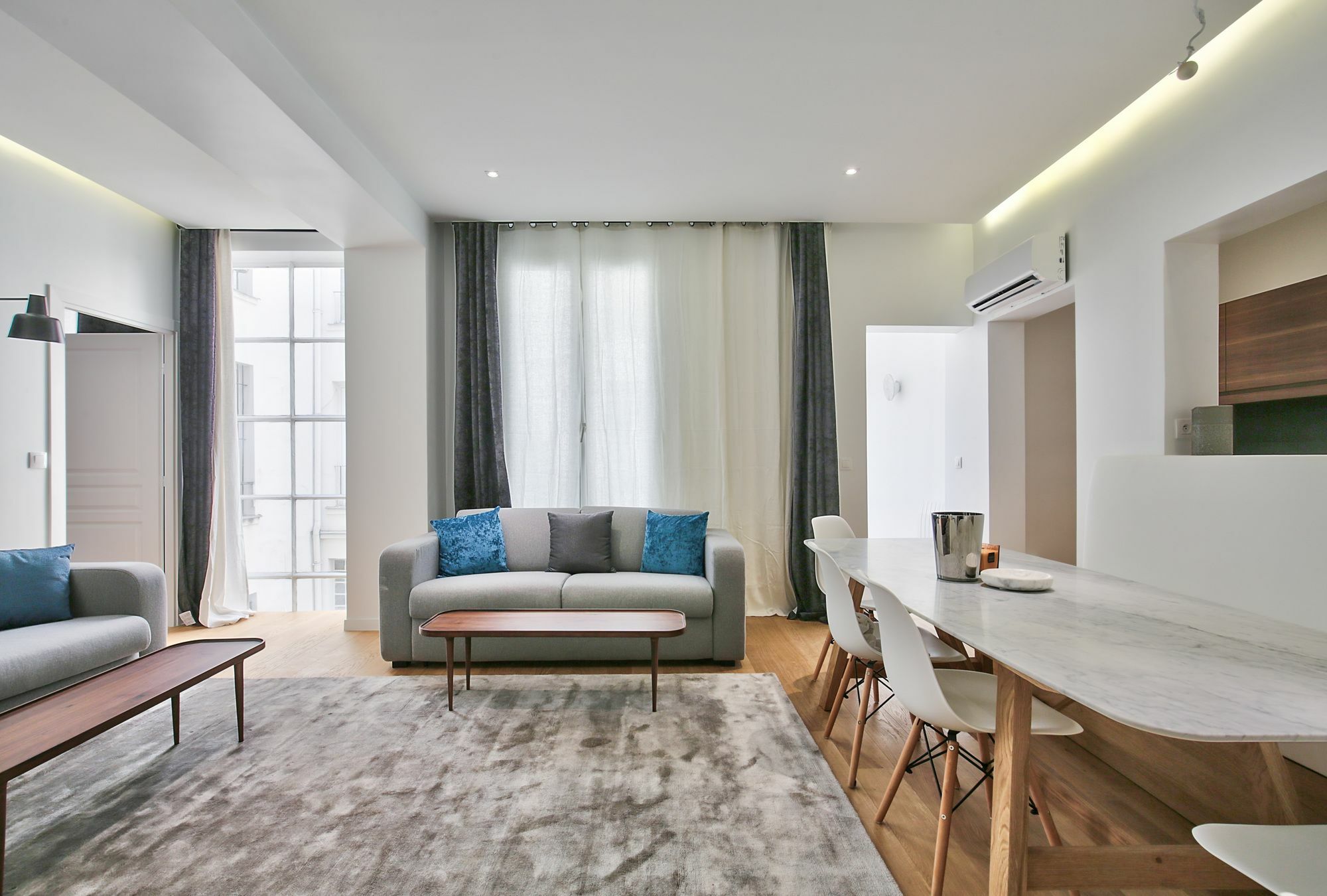 69 - Authentic Parisian Home المظهر الخارجي الصورة