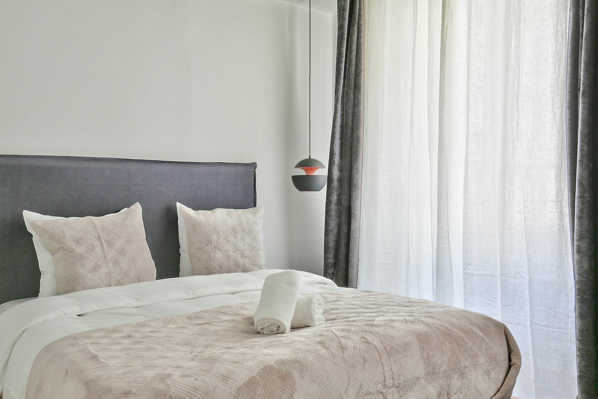 69 - Authentic Parisian Home المظهر الخارجي الصورة